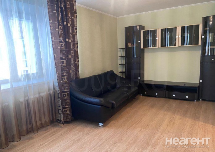 Продается 2-х комнатная квартира, 56 м²