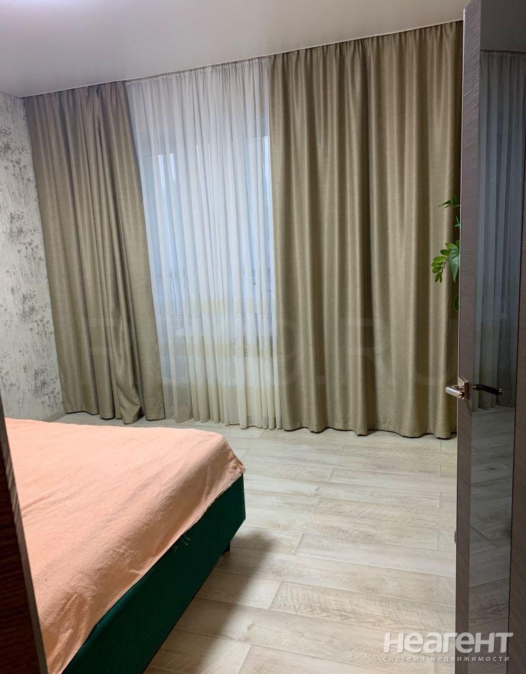 Продается 2-х комнатная квартира, 78 м²