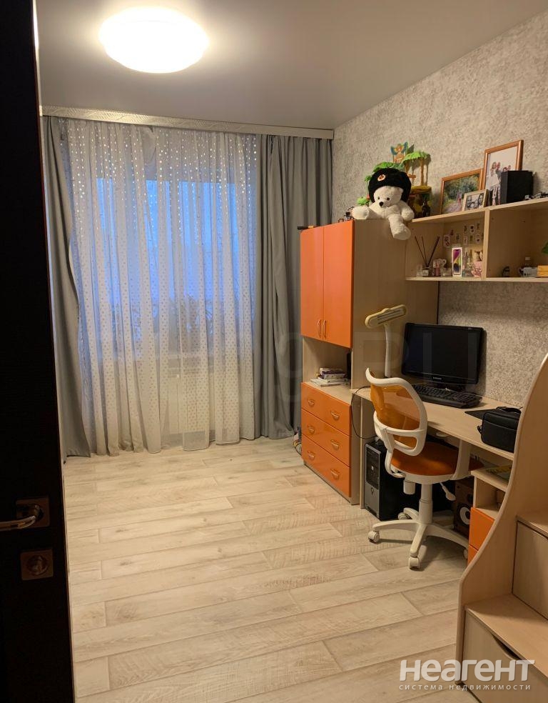 Продается 2-х комнатная квартира, 78 м²