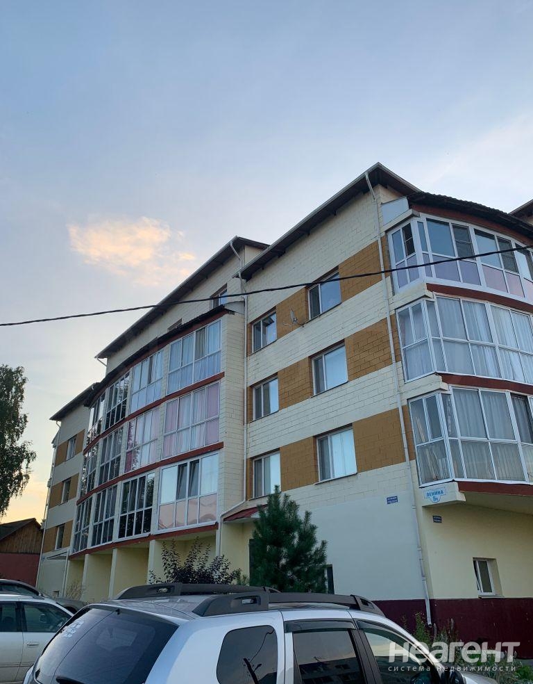 Продается 2-х комнатная квартира, 78 м²