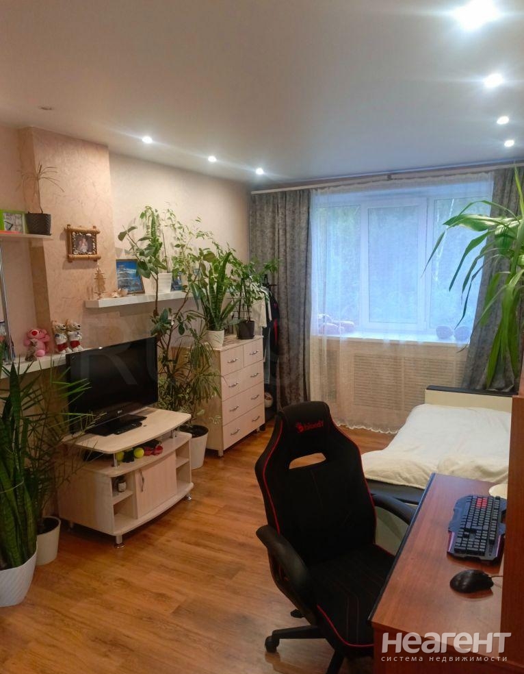 Продается 2-х комнатная квартира, 46 м²