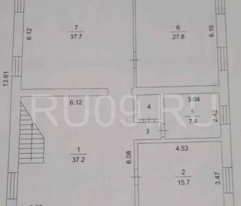 Продается Дом, 450 м²