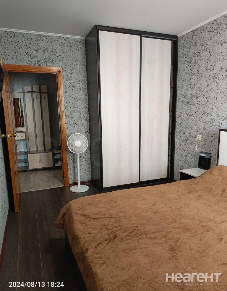 Продается 2-х комнатная квартира, 27 м²