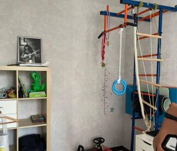 Продается 3-х комнатная квартира, 82 м²