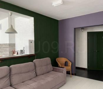 Продается 3-х комнатная квартира, 82 м²