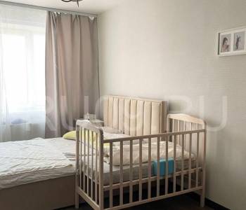 Продается 3-х комнатная квартира, 82 м²