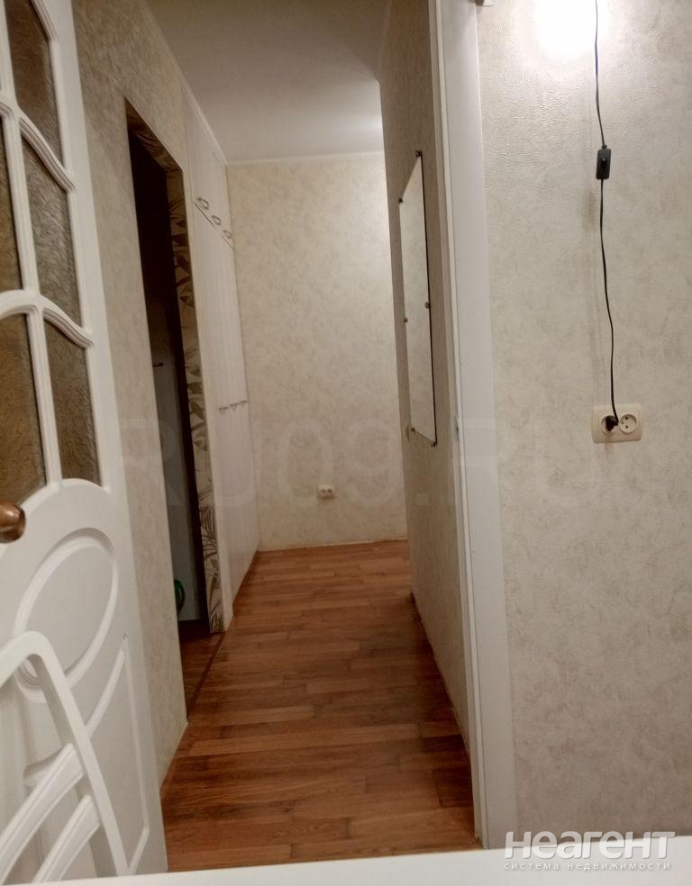 Продается 1-комнатная квартира, 30 м²