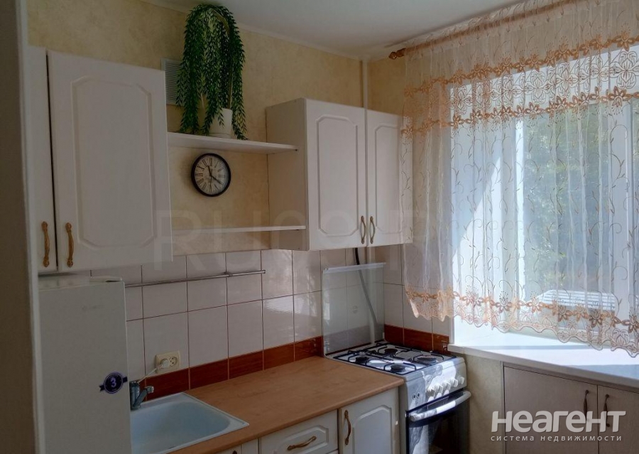 Продается 1-комнатная квартира, 30 м²