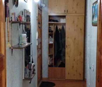 Продается 2-х комнатная квартира, 43 м²