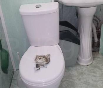 Продается 2-х комнатная квартира, 43 м²