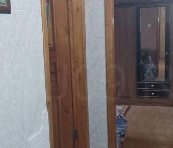 Продается 2-х комнатная квартира, 43 м²