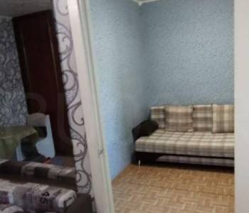Продается 2-х комнатная квартира, 25 м²