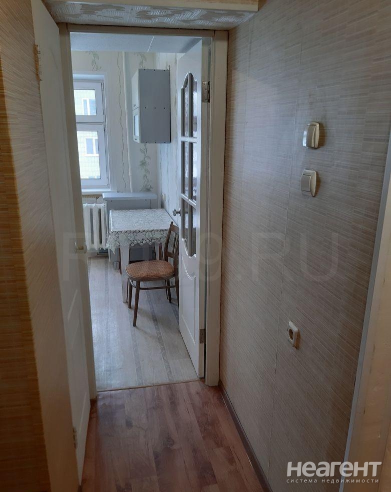 Продается 1-комнатная квартира, 30 м²