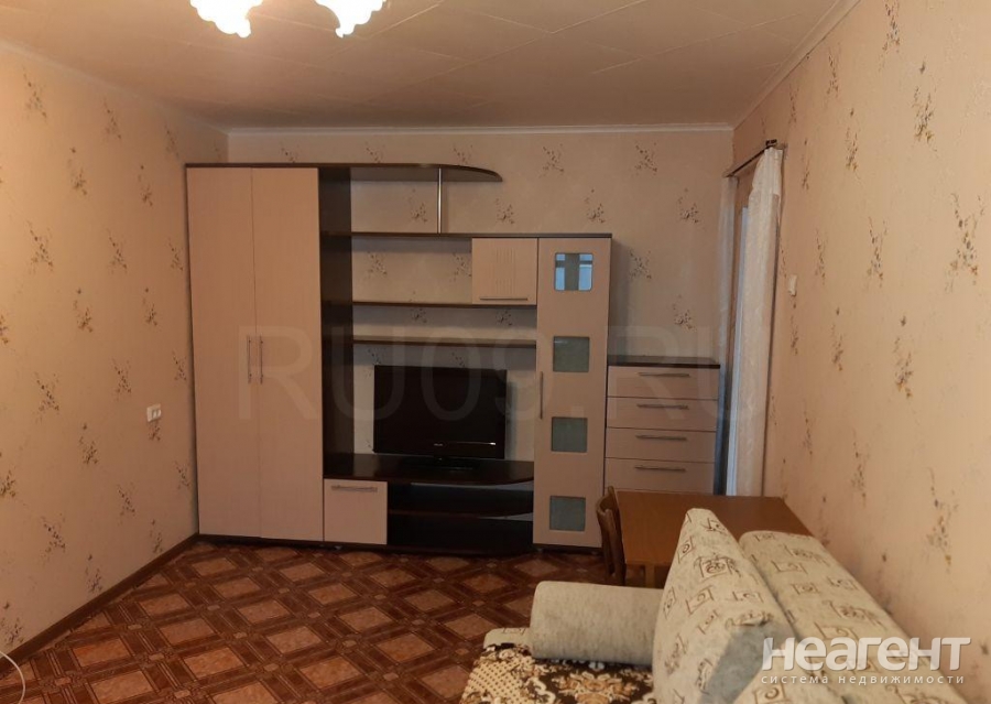 Продается 1-комнатная квартира, 30 м²