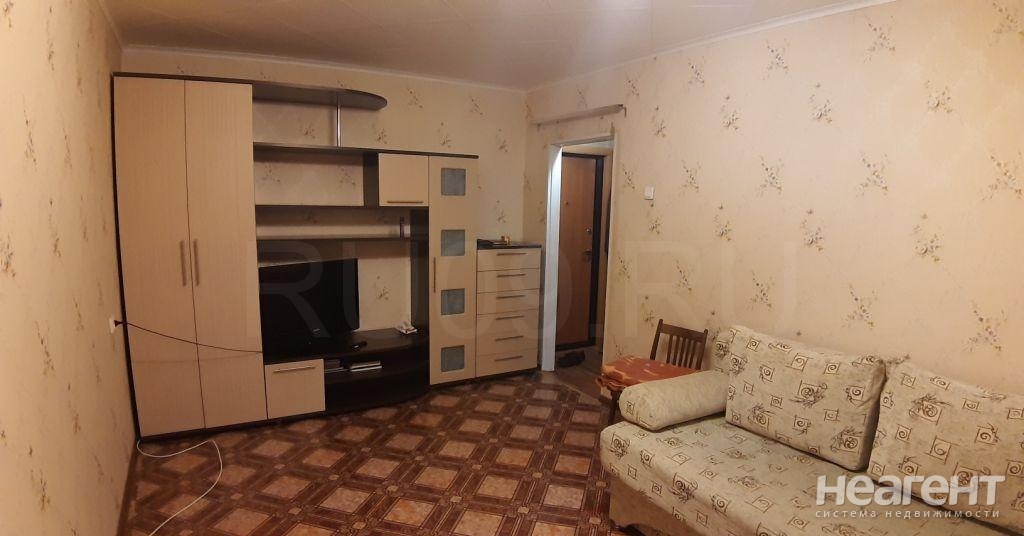 Продается 1-комнатная квартира, 30 м²