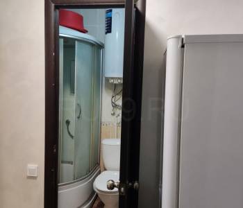 Сдается 1-комнатная квартира, 20 м²