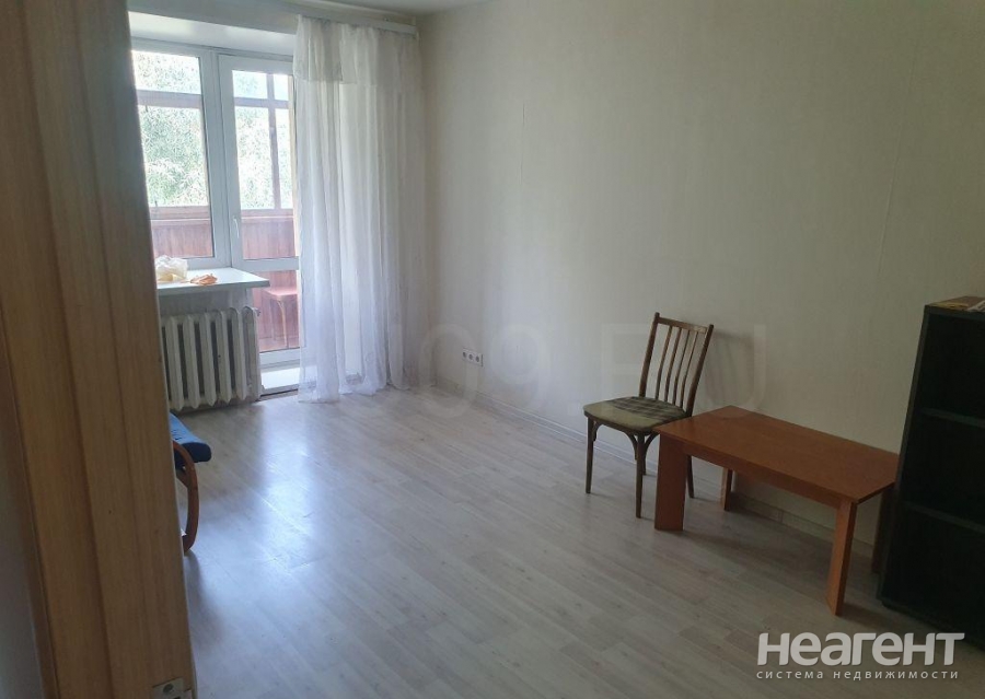 Продается 3-х комнатная квартира, 60 м²