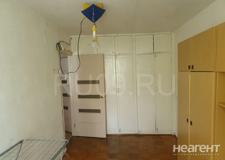 Продается 3-х комнатная квартира, 60 м²