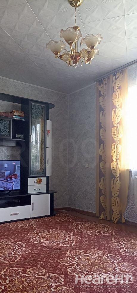 Продается 3-х комнатная квартира, 78 м²