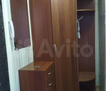 Продается 1-комнатная квартира, 31,1 м²