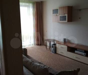 Продается 1-комнатная квартира, 31,1 м²