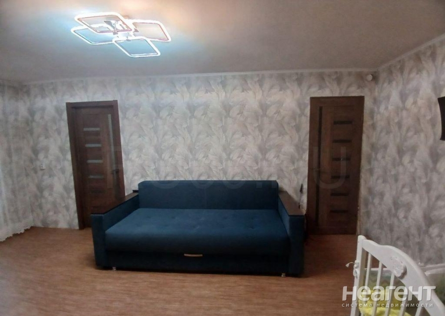 Продается 2-х комнатная квартира, 42 м²