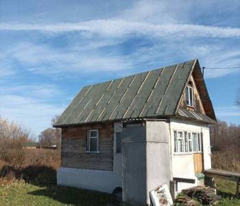Продается Дом, 36 м²