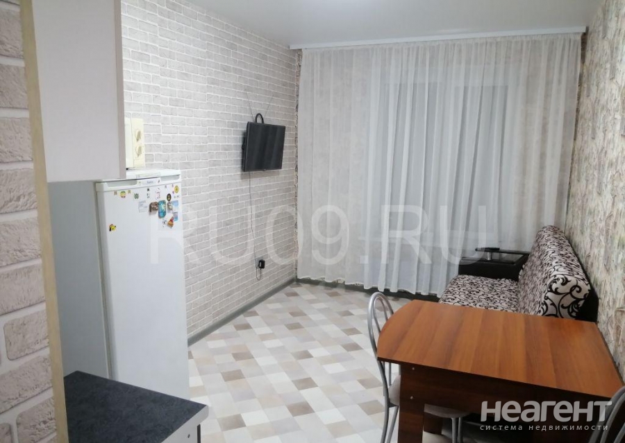 Продается 2-х комнатная квартира, 26 м²