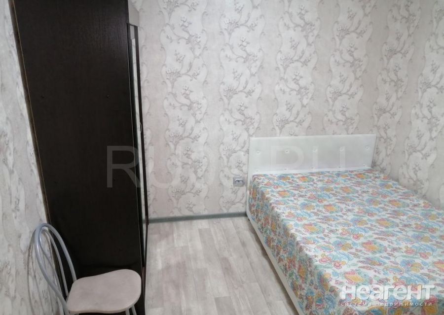 Продается 2-х комнатная квартира, 26 м²