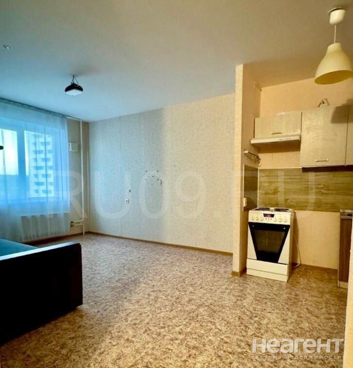 Продается 2-х комнатная квартира, 35 м²