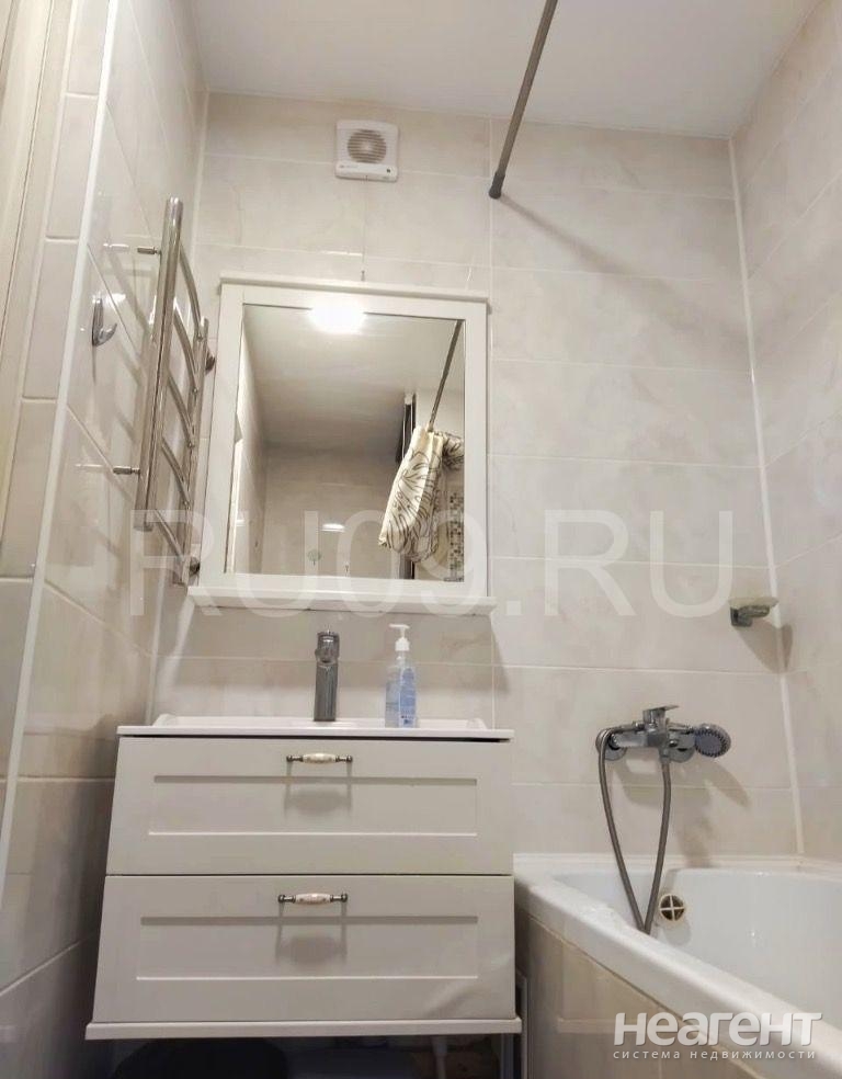 Продается 2-х комнатная квартира, 51 м²