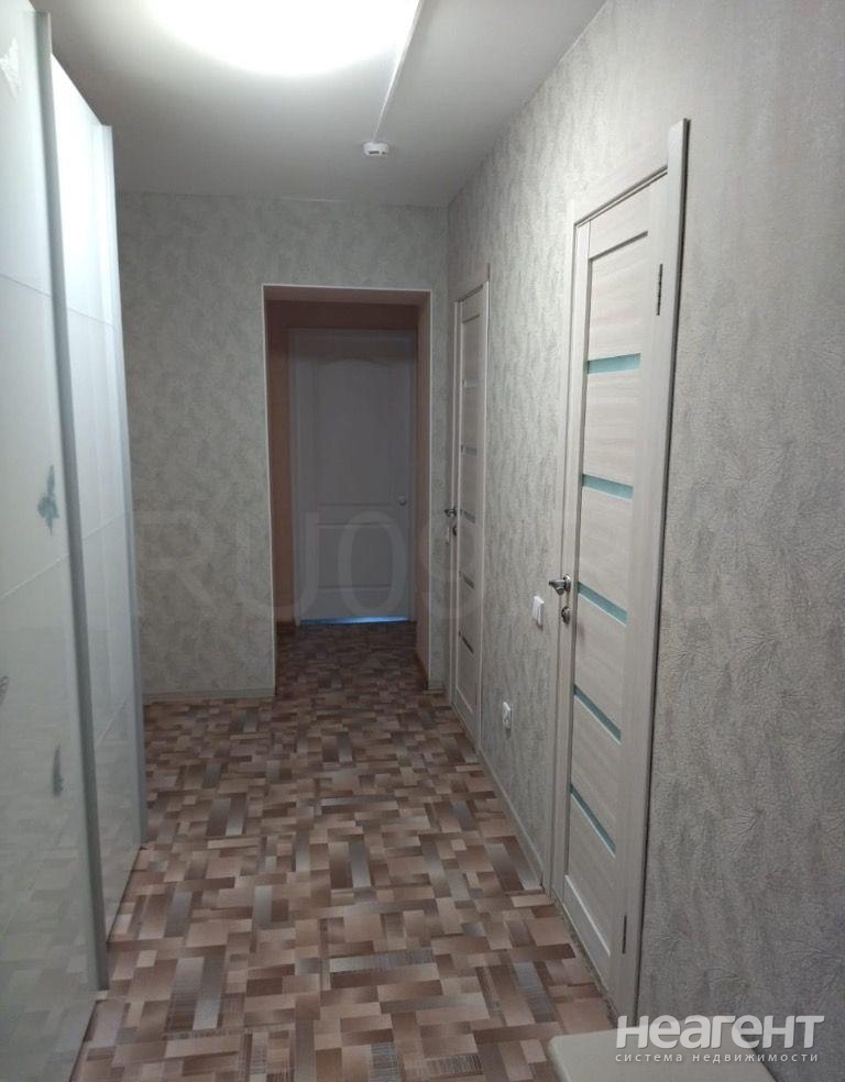 Продается 2-х комнатная квартира, 51 м²