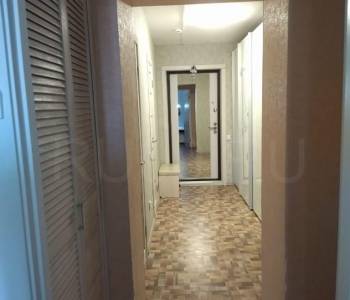 Продается 2-х комнатная квартира, 51 м²