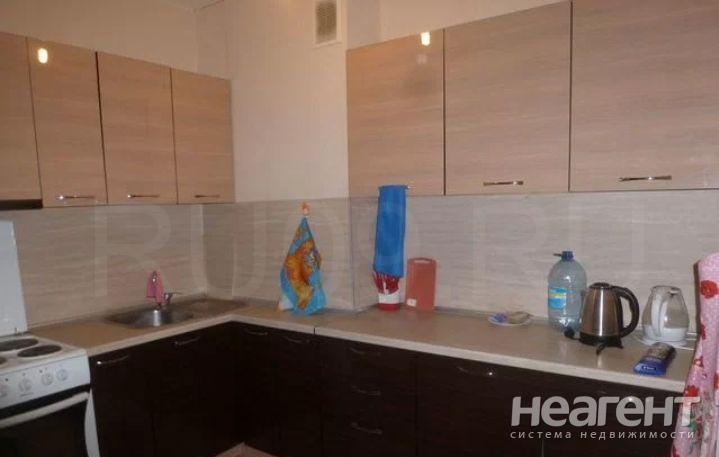 Продается 2-х комнатная квартира, 38 м²