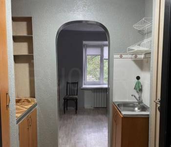 Сдается 1-комнатная квартира, 13 м²