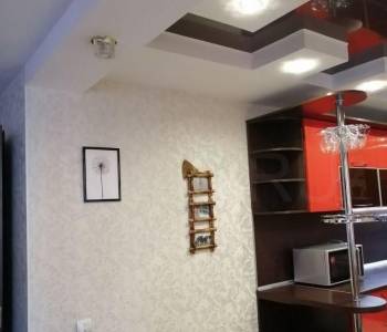 Продается 3-х комнатная квартира, 83,7 м²