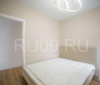 Продается 3-х комнатная квартира, 47 м²