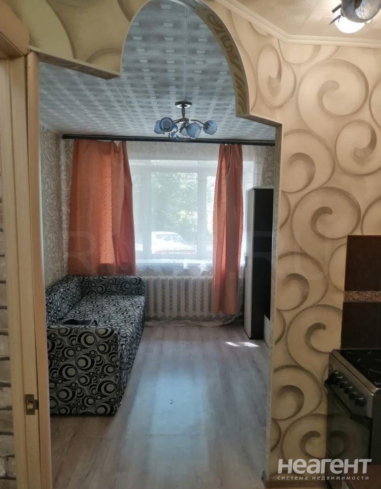 Продается 1-комнатная квартира, 18 м²