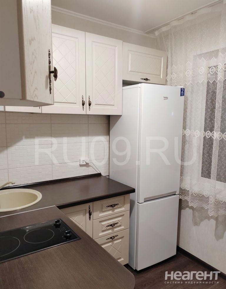 Продается 2-х комнатная квартира, 44 м²