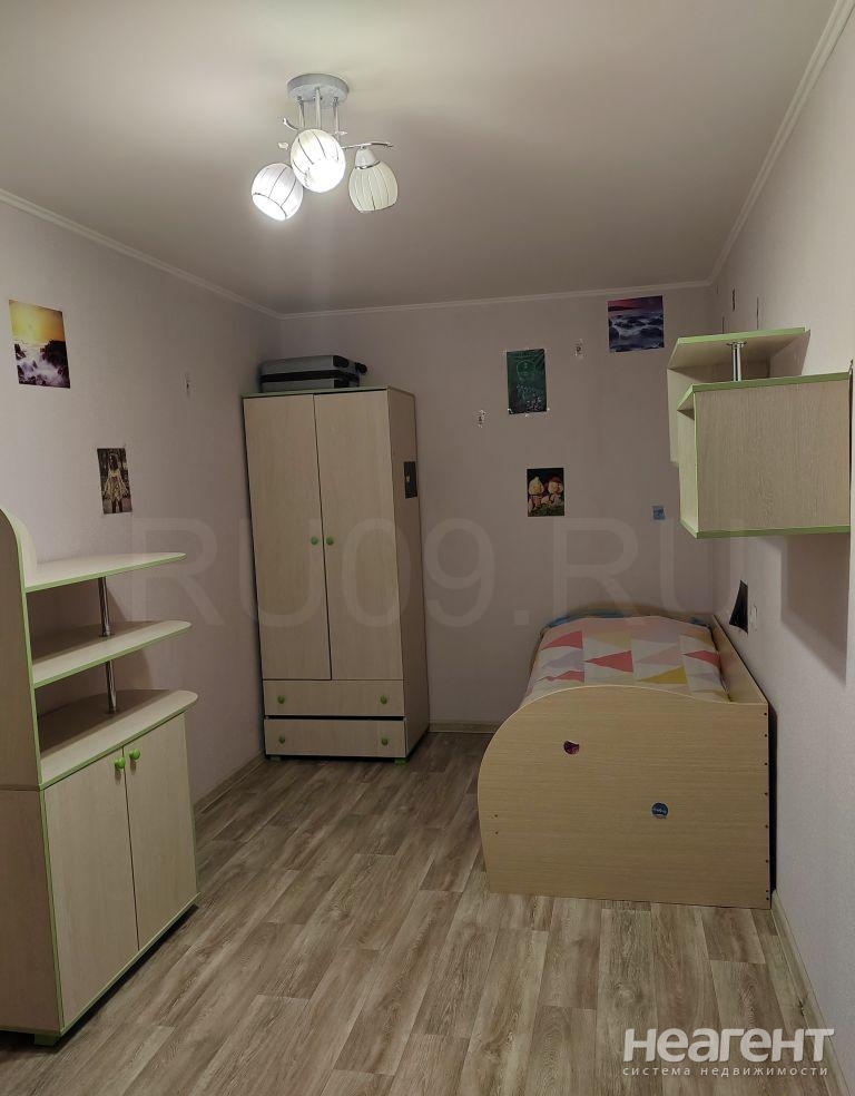 Продается 2-х комнатная квартира, 44 м²