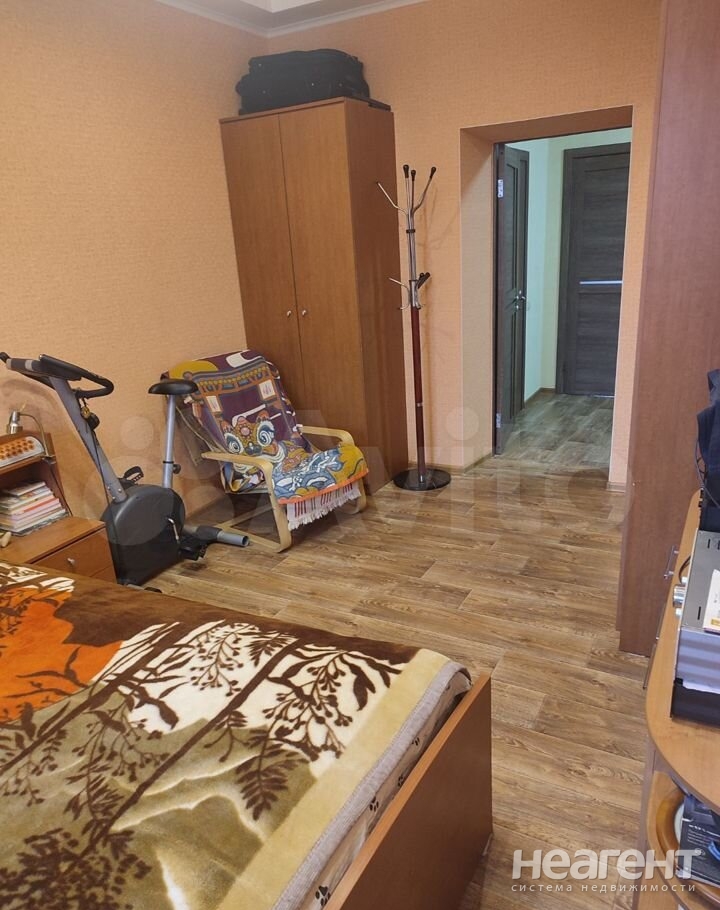 Продается 3-х комнатная квартира, 103,8 м²