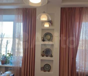 Продается 3-х комнатная квартира, 103,8 м²