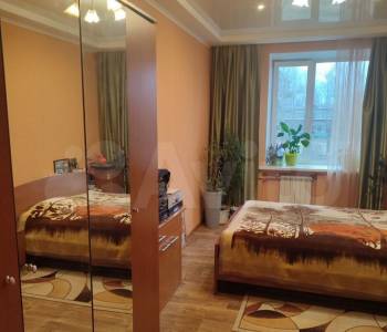 Продается 3-х комнатная квартира, 103,8 м²