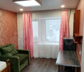 Продается 1-комнатная квартира, 30 м²