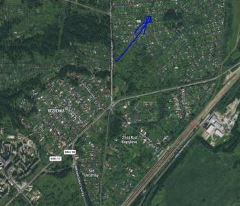 Продается Участок, 900 м²