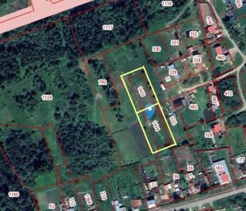 Продается Участок, 1100 м²