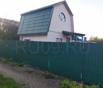 Продается Дом, 30 м²