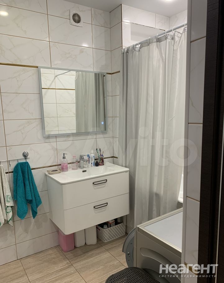 Продается 2-х комнатная квартира, 79 м²