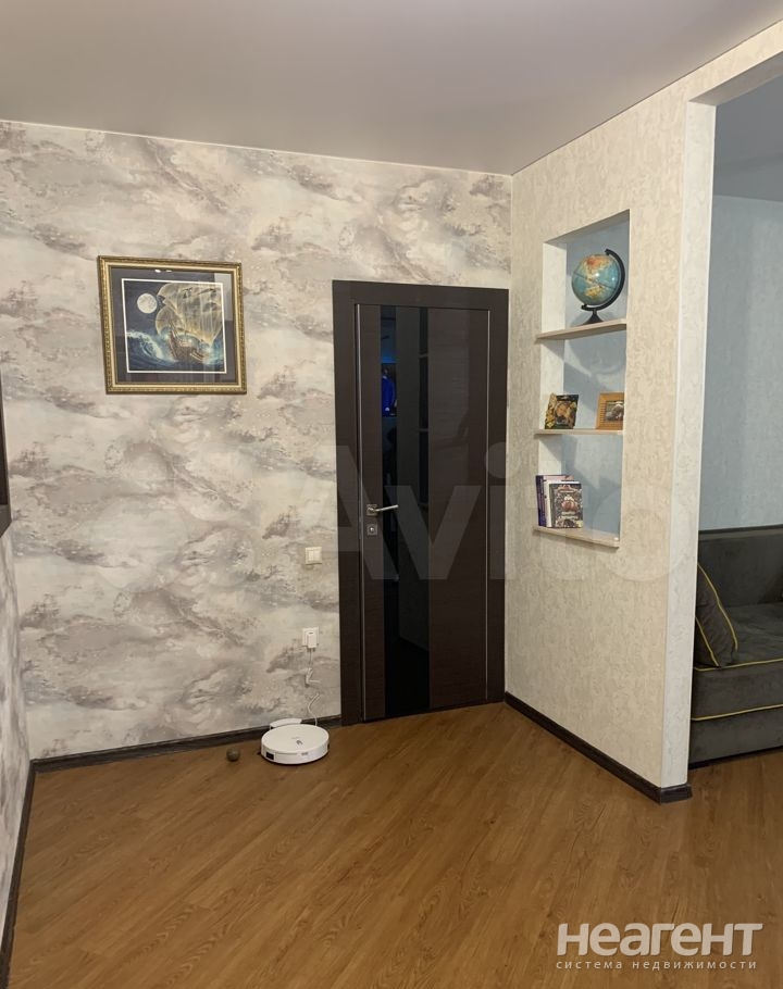 Продается 2-х комнатная квартира, 79 м²