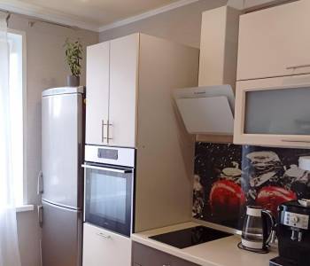 Продается 2-х комнатная квартира, 53,3 м²